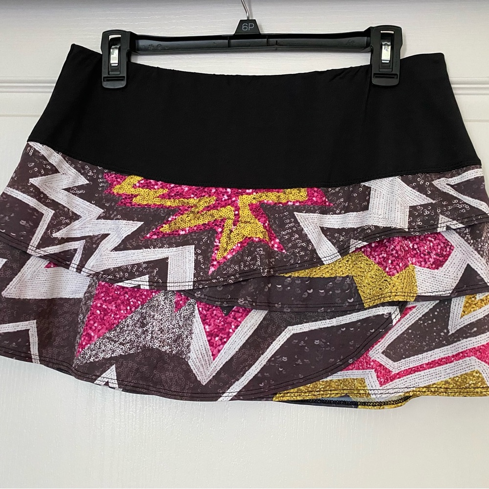 Lucky in Love skirt